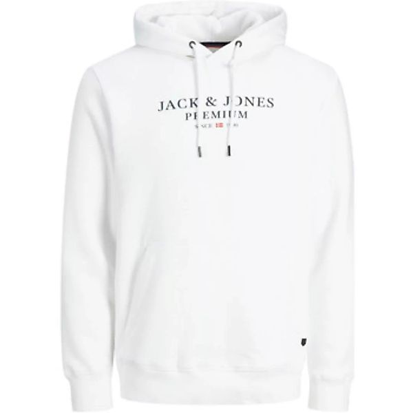 Jack & Jones  Pullover Archie Sweat Hood günstig online kaufen