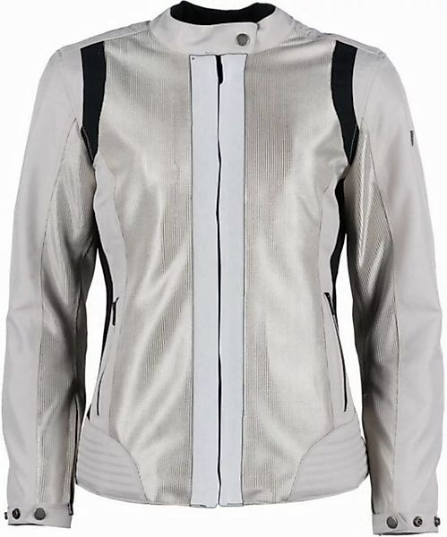 Helstons Motorradjacke Lea Air Damen Motorrad Textiljacke günstig online kaufen