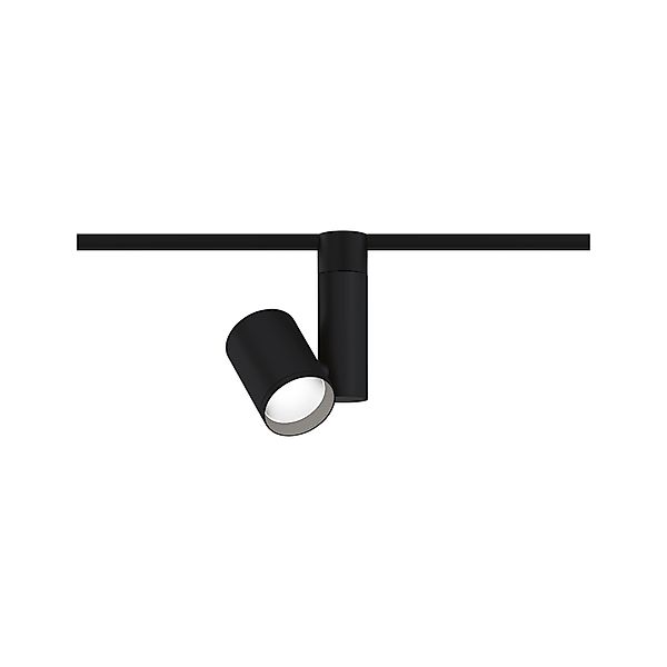 Paulmann "URail LED Schienenspot Zeuz Einzelspot 39° 2770lm 33W 4000K dimmb günstig online kaufen