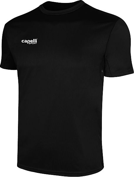 Capelli Sport Trainingsshirt mit Belüftungslöchern unter günstig online kaufen