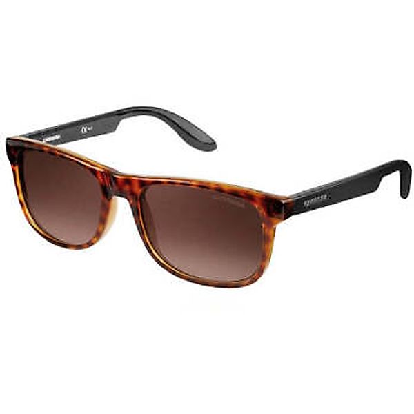 Carrera  Sonnenbrillen CARRERINO_17 brown günstig online kaufen