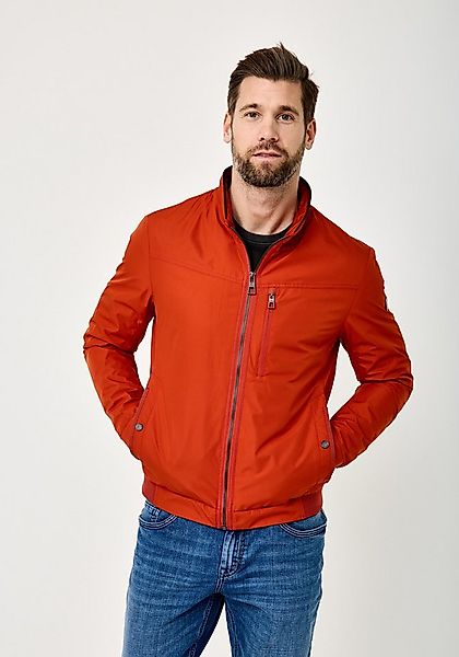 Redpoint Blouson WILSON Leichte Regular Fit Übergangsjacke günstig online kaufen