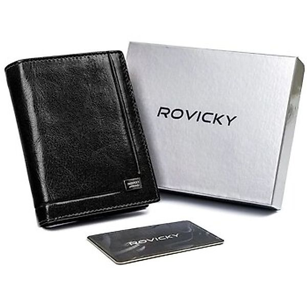 Rovicky  Geldbeutel 12831BAR78557 günstig online kaufen
