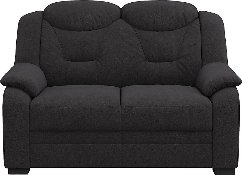 COTTA 2-Sitzer "Marcus" Sofa mit hoher Rückenlehne günstig online kaufen