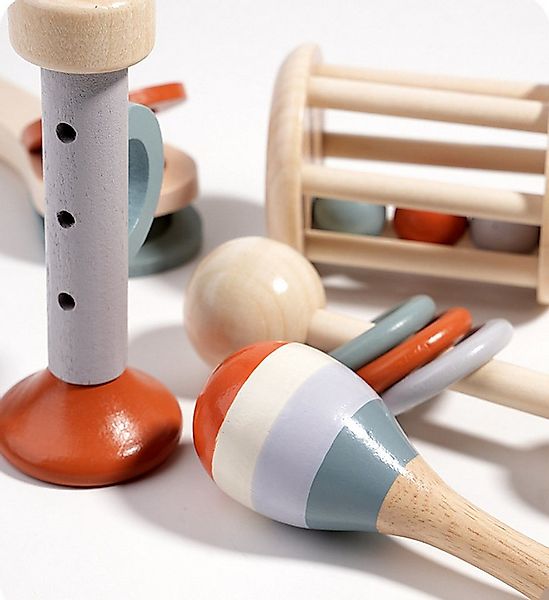 CLTYQ Spielzeug-Musikinstrument Musikinstrument-Spielzeug für Kinder,Percus günstig online kaufen
