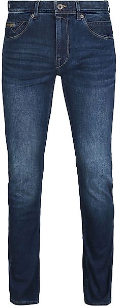 Vanguard V850 Rider Jeans Blau WMB - Größe W 38 - L 36 günstig online kaufen