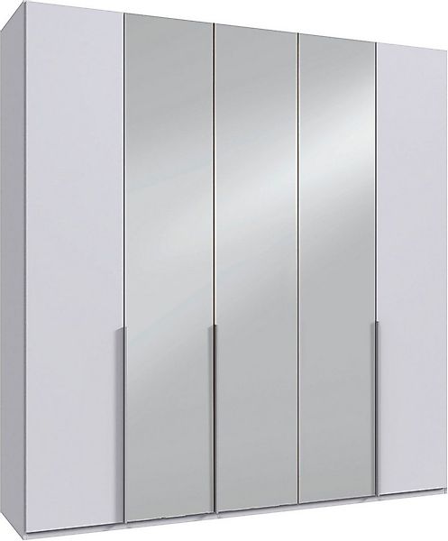 Wimex Kleiderschrank Mugano,in 8 Breiten,3 Höhen,2 Tiefen, viele Farben, Ma günstig online kaufen