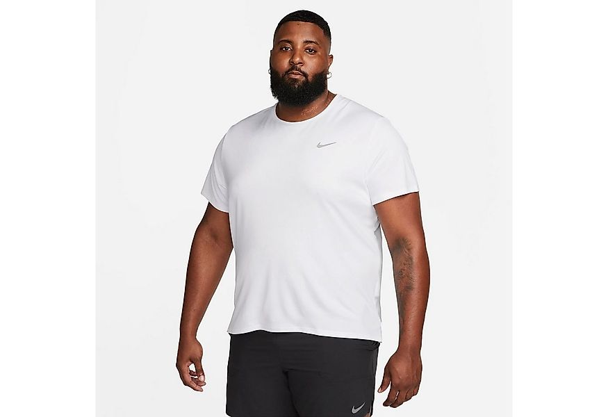 Nike Laufshirt M NK DF UV MILER SS günstig online kaufen