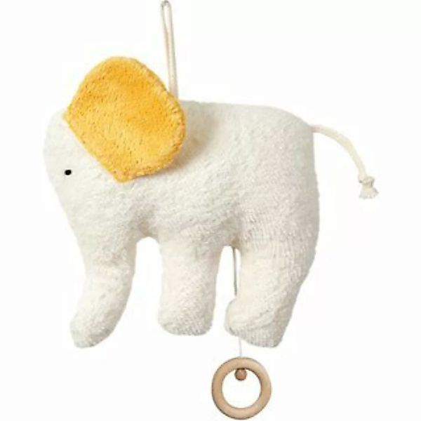 Efie Spieluhr Elefant, Kba (Organic), Made In Germany günstig online kaufen