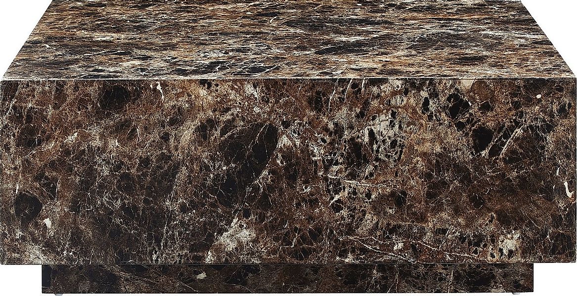 SalesFever Couchtisch AlmerÃ­a Wohnzimmertisch: Beistelltisch mit Schwebe-E günstig online kaufen