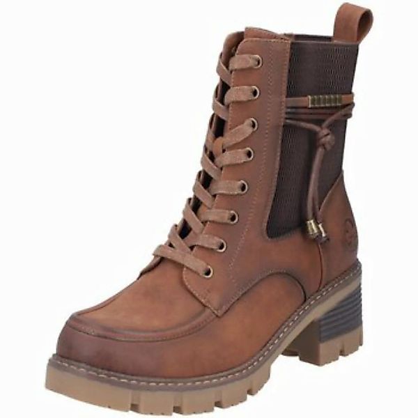 Rieker  Stiefel Stiefeletten HWK Stiefel 92032-24 günstig online kaufen