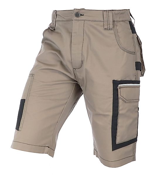 ELIWORX Arbeitsshorts Herren – Kurze Arbeitshose günstig online kaufen
