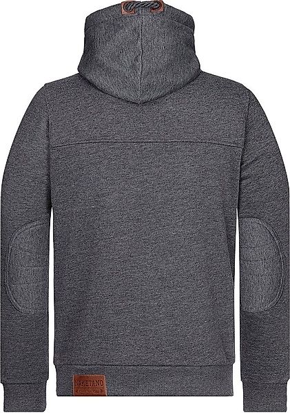 naketano Kapuzenpullover Pimp günstig online kaufen