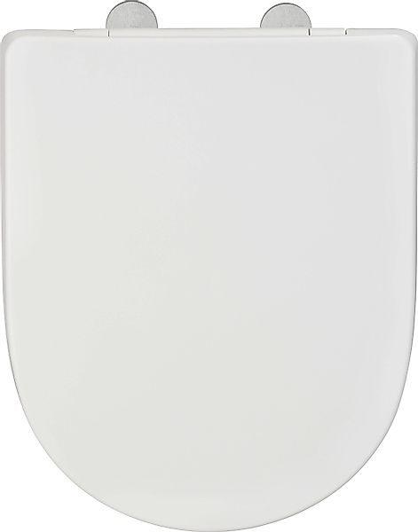 WENKO WC-Sitz Exclusive Nr. 4, weiß günstig online kaufen