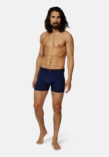 DANISH ENDURANCE Boxershorts Bamboo (6-St) Superweich günstig online kaufen