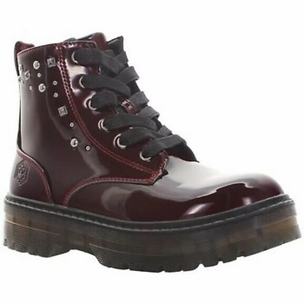 Lumberjack  Stiefel ELINOR SGE6501-001 Burdeos günstig online kaufen