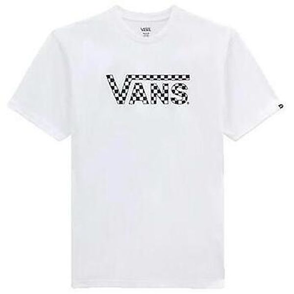 Vans  T-Shirt T-shirt  à carreaux günstig online kaufen