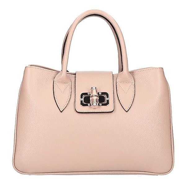 ITALYSHOP24 Schultertasche Made in Italy Damen günstig online kaufen