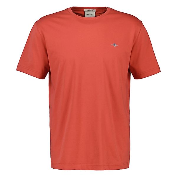 Gant T-Shirt Herren T-Shirt 1er Pack günstig online kaufen