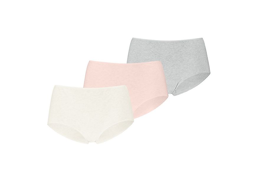 PUMA Retro Pants PUMA WOMEN MAINLINE MINI SHORTS 3P (3er Pack) günstig online kaufen