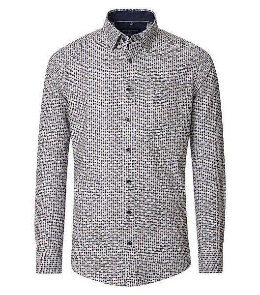 CASAMODA Langarmhemd Casa Moda / He.Hemd langarm / U.B.D. Comfort Fit günstig online kaufen