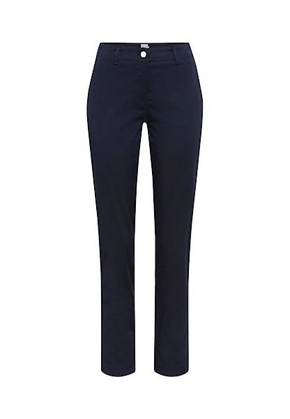 Brax Chinohose Damen Chinohose MARON S verkürzt (1-tlg) günstig online kaufen