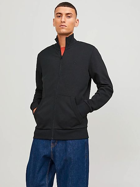 Jack & Jones Sweatjacke JJEPAULOS SWEAT ZIP NOOS günstig online kaufen