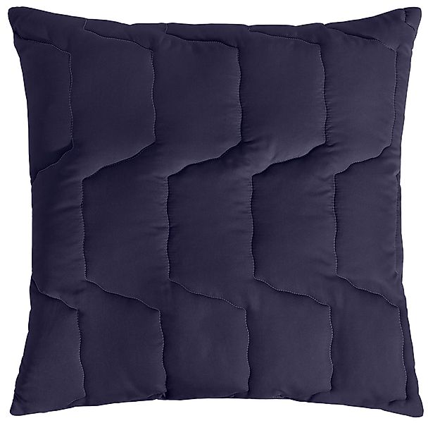 my home Microfaserkissen Microlux Kopfkissen 40x80 günstig online kaufen