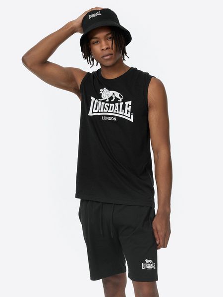 Lonsdale Trainingsanzug ALLANTON günstig online kaufen