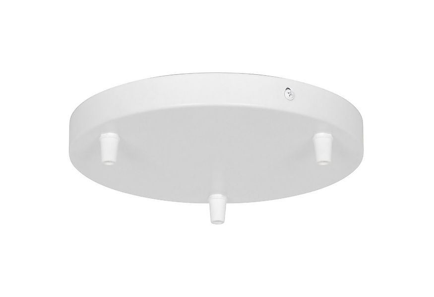 Nordlux Pendelleuchte Luana 5-exits/3-exits Baldachin für Aufhängen von 5/3 günstig online kaufen