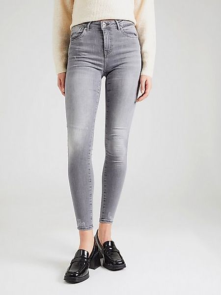 ONLY 7/8-Jeans ONLPOWER (1-tlg) Plain/ohne Details günstig online kaufen