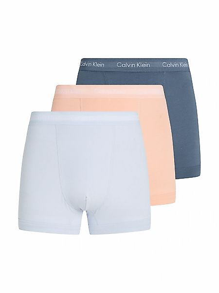 Calvin Klein Underwear Trunk "BOXER BRIEF 3PK" Packung, 3 Stk. mit Calvin K günstig online kaufen