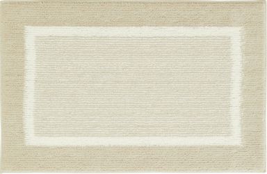 Andiamo Badematte "Maui" Höhe 15 mm rutschhemmend beschichtet fußbodenheizu günstig online kaufen