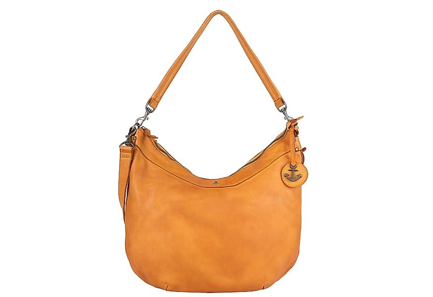 HARBOUR 2nd Hobo Amar, Umhängetasche, Damen Schultertasche, Tragetasche mit günstig online kaufen