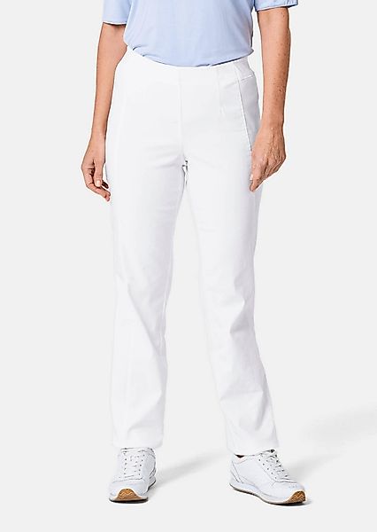 GOLDNER Schlupfhose Pflegeleichte Super-Stretch-Schlupfhose CARLA günstig online kaufen