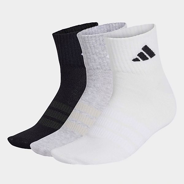 adidas Performance Funktionssocken "T ESS ANK 3P" günstig online kaufen