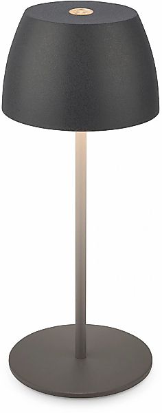 B.K.Licht Außen-Tischleuchte »BK_TL1606 Mini Akku LED Tischlampe, Touchdimm günstig online kaufen