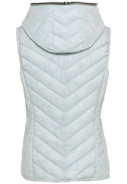 camel active Steppweste Weste günstig online kaufen