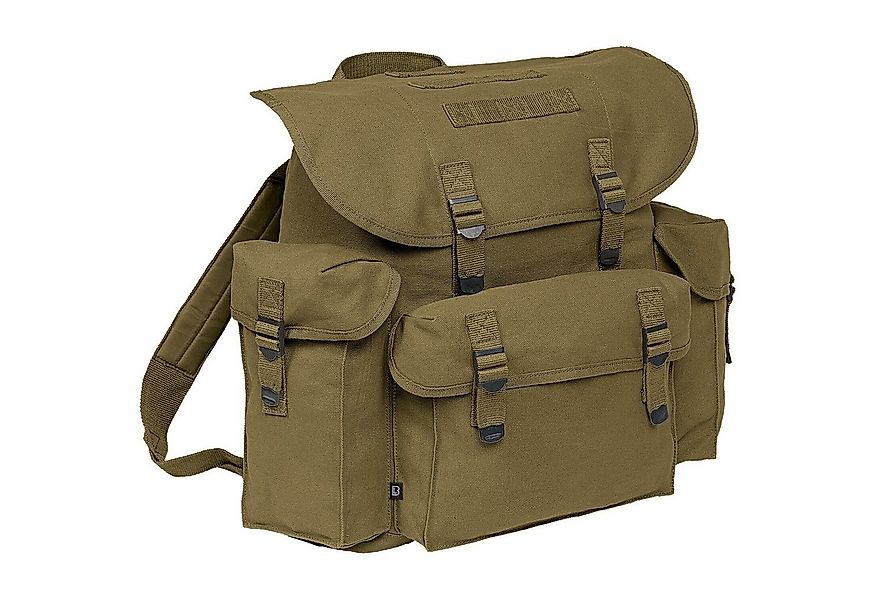 Brandit Freizeitrucksack BW Rucksack oliv 40 Liter günstig online kaufen