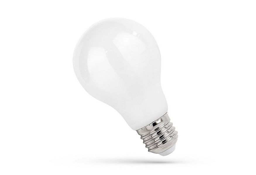 Spectrum LED-Leuchtmittel LED E27 A67 Birne Filament matt 11W = 96W 230V 14 günstig online kaufen
