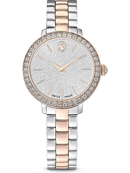 Swarovski Quarzuhr Swarovski Unisex-Uhren günstig online kaufen