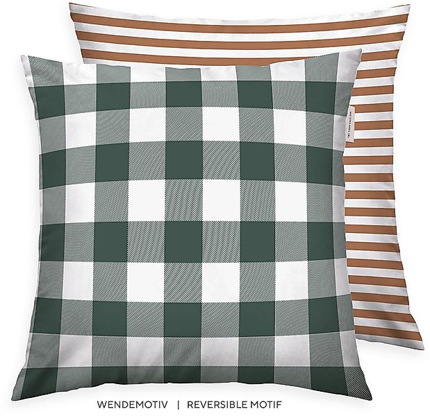 TOM TAILOR HOME Kissenbezüge new bedroom, günstig online kaufen