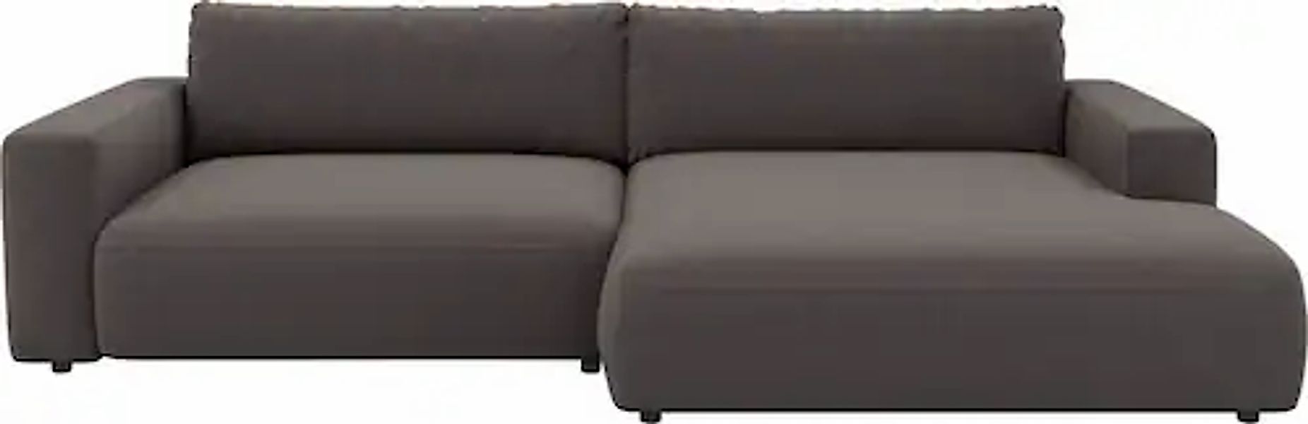 Musterring Ecksofa »LUCIA L-Form« günstig online kaufen