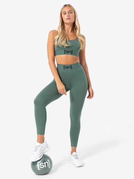 SUPER.NATURAL Sport-BH für Damen aus Merino günstig online kaufen