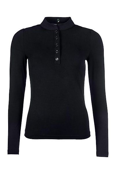 HKM Langarmshirt Funktionsshirt -Livigno- günstig online kaufen
