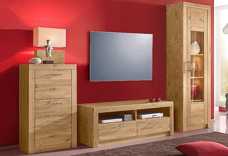 VOGL Möbelfabrik Lowboard "Toronto" günstig online kaufen