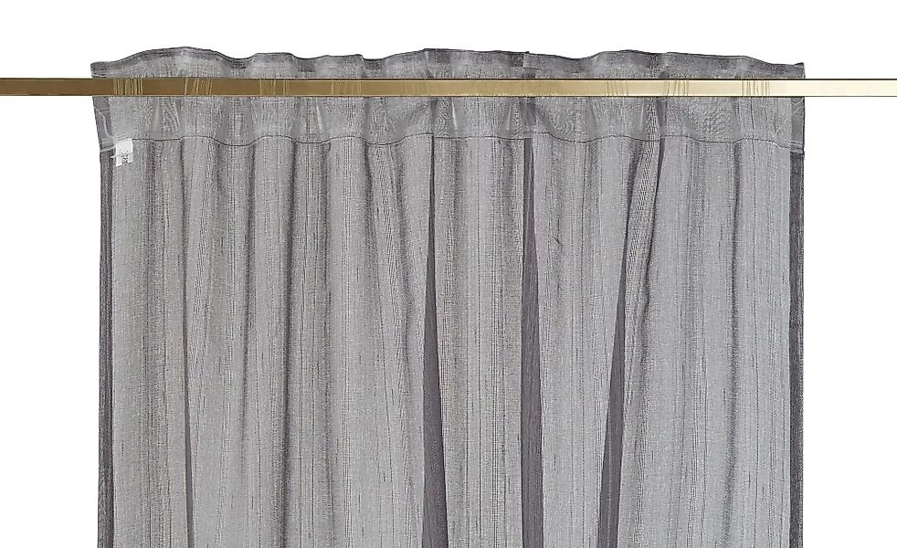como Schlaufenschal  Kiara ¦ grau ¦ Synthetik ¦ Maße (cm): B: 135 H: 245 Ga günstig online kaufen