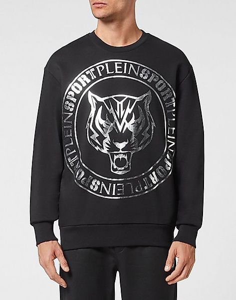PLEIN SPORT Sweatshirt Tiger günstig online kaufen