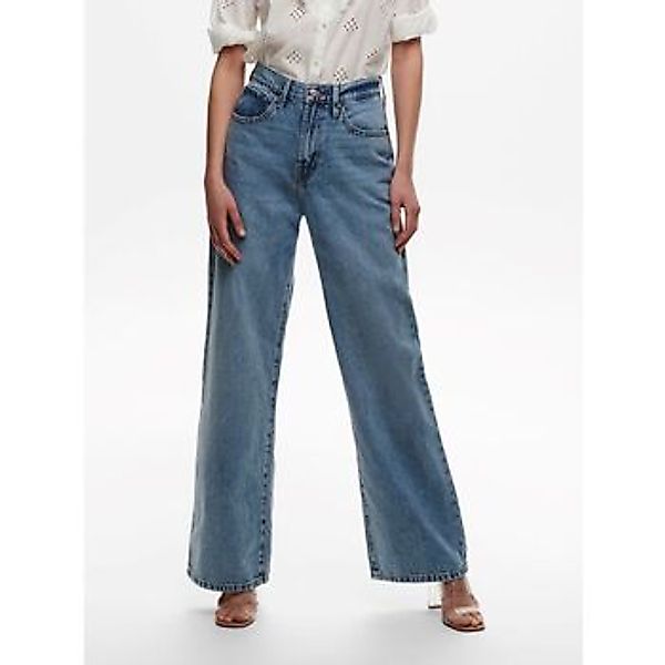 Only  Jeans 15222070 HOPE-LIGHT BLUE DENIM günstig online kaufen