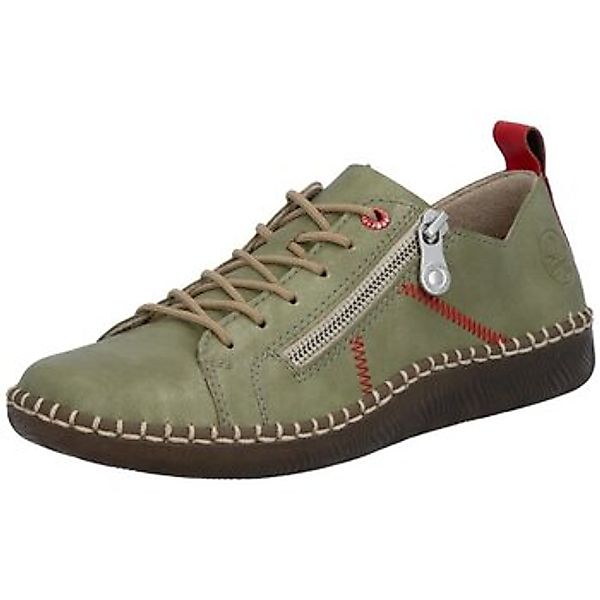Rieker  Sneaker Slipper N2401 N2401-54 günstig online kaufen